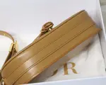 Dior Bobby East-west Bag
