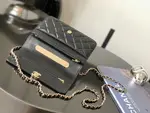 Chanle Wallet On Chain