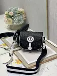 Medium Dior Bobby Bag