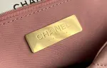 Chanle 19 Handbag
