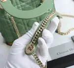 Mini Lady Dior Bag