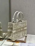 Medium Dior Book Tote
