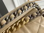 Chanle 19 Handbag