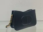 Dior Cd Signature Hobo Bag