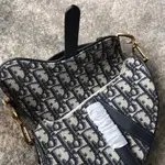 Mini Saddle Bag