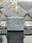 Dior Travel Vanity