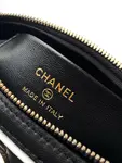 Chanel 25p Bowling Bag