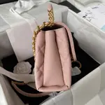 Chanle Small Flap Bag With Top Handle