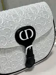 Medium Dior Bobby Bag