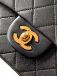 Chanel Cf Bag 20cm