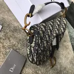 Mini Saddle Bag