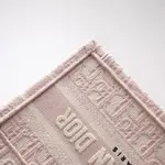 Mini Dior Book Tote