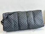 Louis Vuitton Keep All Bag