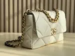Chanle 19 Handbag