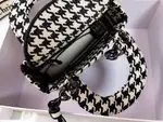 Mini Lady Dior Bag