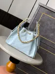 Chanel 25s Hobo Bag