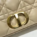 Medium Dior Caro Bag