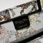 Medium Dior Book Tote