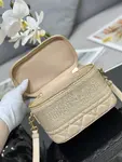 Dior Travel Vanity