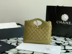 Chanle 31 Bag