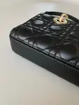 Small Lady D-joy Bag