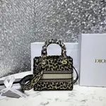 Medium Lady D-lite Bag