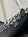 Large Dior Book Tote