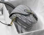 Medium Dior Bobby Bag