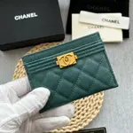 Chanle Wallet