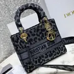 Medium Lady D-lite Bag