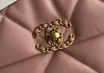 Chanle 19 Handbag