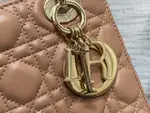 Small Lady Dior Bag