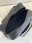 Chanle Bowling Bag