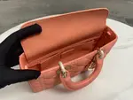Medium Lady D-joy Bag
