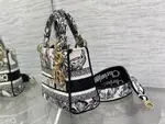 Mini Lady Dior Bag