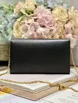 Dior Bobby East-west Pouch With Chain