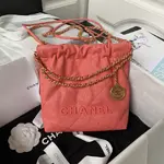 Chanle 22 Backpack Mini