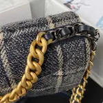 Chanle 19 Handbag