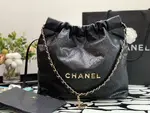 Chanle 22 Backpack