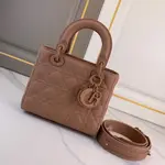 Small Lady Dior Bag