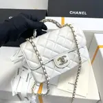 Chanle Mini Flap Bag