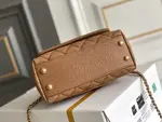 Chanle Mini Coco Handle Bag
