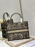 Medium Dior Book Tote