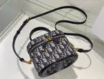 Small Cd Signature Vanity Case