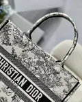 Medium Dior Book Tote