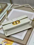 30 Montaigne East-west Bag With Chain