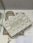 Medium Dior Book Tote