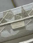 Medium Dior Book Tote