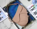 Saddle Bag