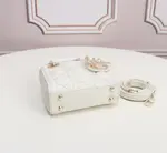 Lady Dior Micro Bag